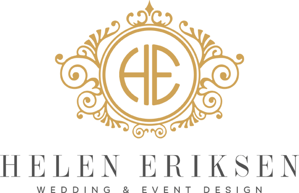 Helen Eriksen Wedding and Event Design